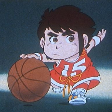 ダッシュ勝平 | タツノコプロ