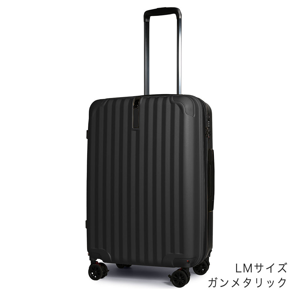 Proevo TWO-TONE LMサイズ(4～6泊対応) | 10003E – 旅箱-tavivako