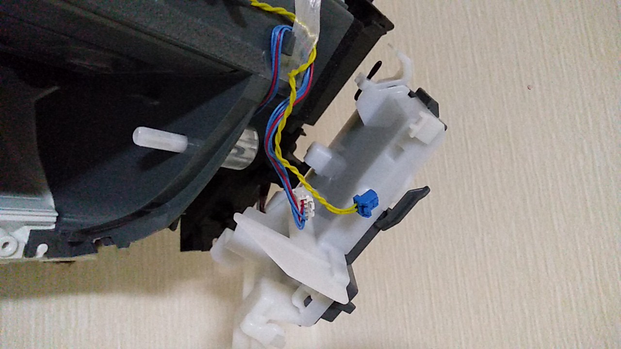 霧ヶ峰エアコン無線LANアダプターMAC-900IFの取り付け | たなぼたStyle