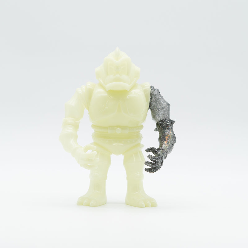 Limited】GReN/Bots GReN #8・#5 T-BASE限定カラー ソフビ