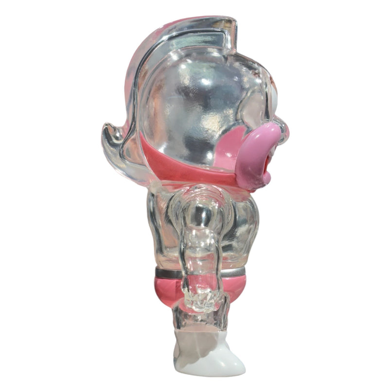 Limited】CONVICT 幼少期キン肉マン スグル 笑顔・ミート乳幼児 T-BASE