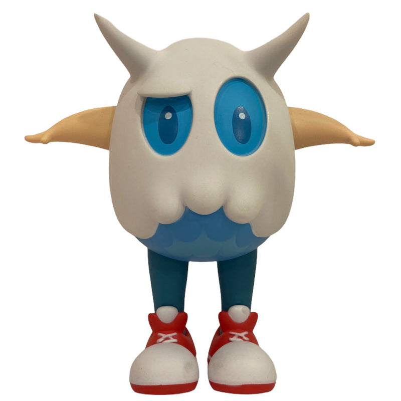 インディーズソフビGarutan King インディーズソフビGarutan King