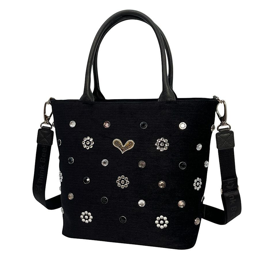 ビーフレンズ トートバッグ（レモン） / Think Bee! 『公式』 | Think