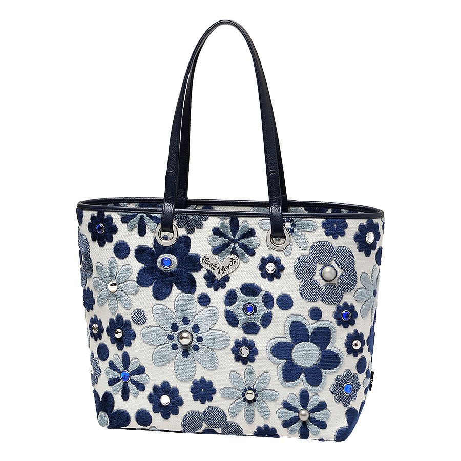 ブルーカナリー トートバッグ Think Bee! 公式 | Think Bee