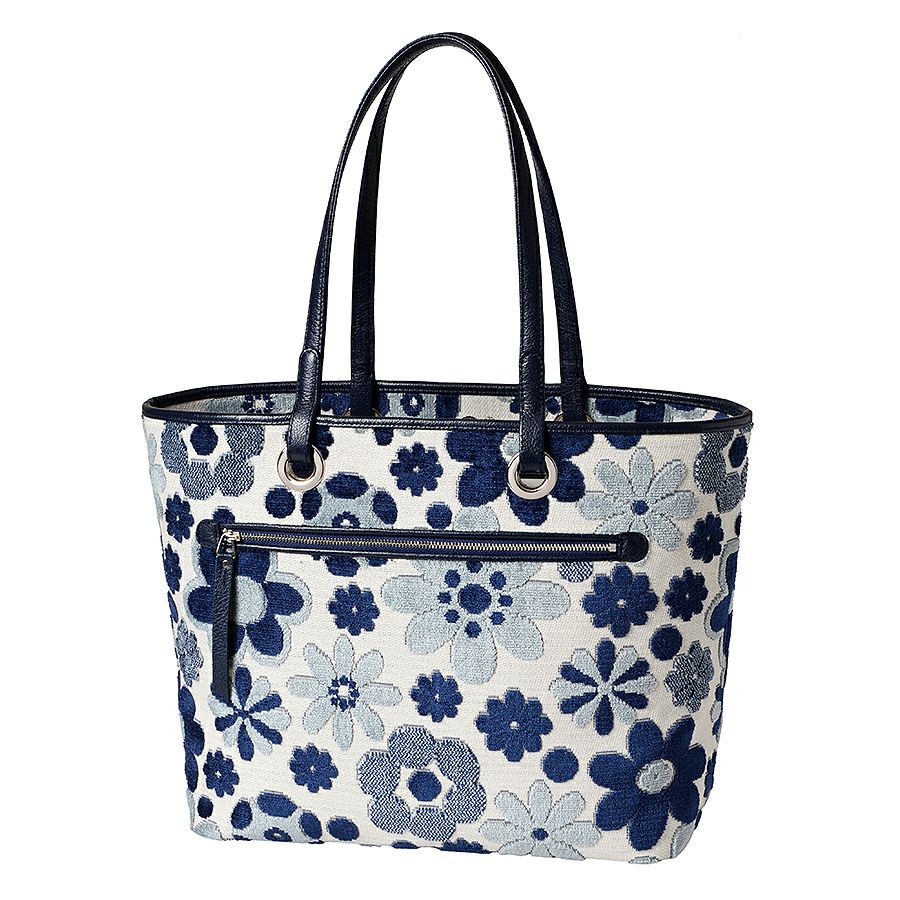 ブルーカナリー トートバッグ Think Bee! 公式 | Think Bee