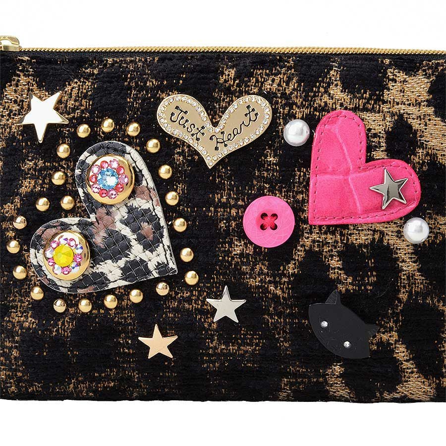 パイレーツキャッツ ポーチ / Think Bee! 公式 | Think Bee