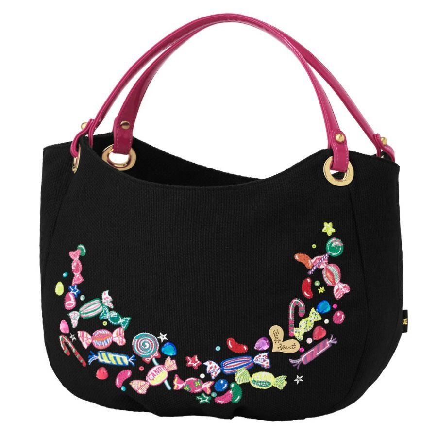 在庫数2 個＞エッフェル・ブルゴーニュ ラージショルダーバッグ