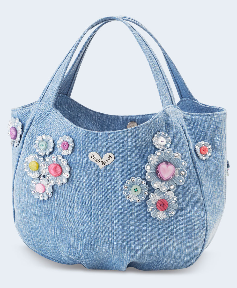 マルガリータ バッグ（ブルー） / Think Bee! 『公式』 | Think Bee