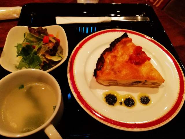 クラシックカフェ （Classic Cafe） - 山形/洋食 | 食べログ