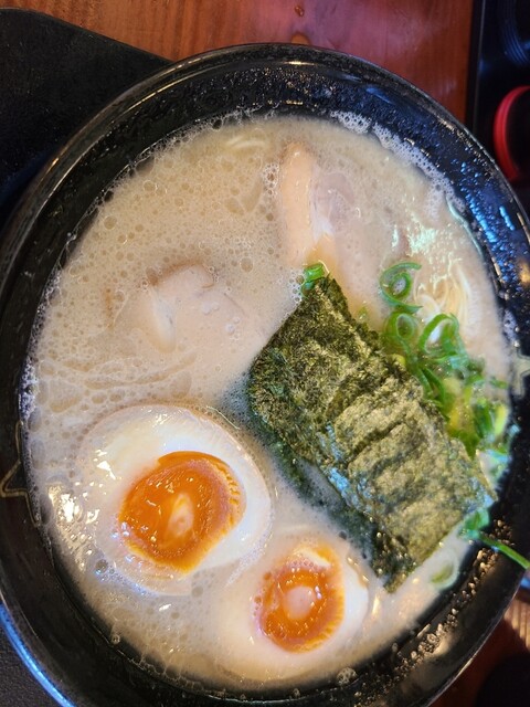 博多 いちばん星 - 東比恵/ラーメン | 食べログ