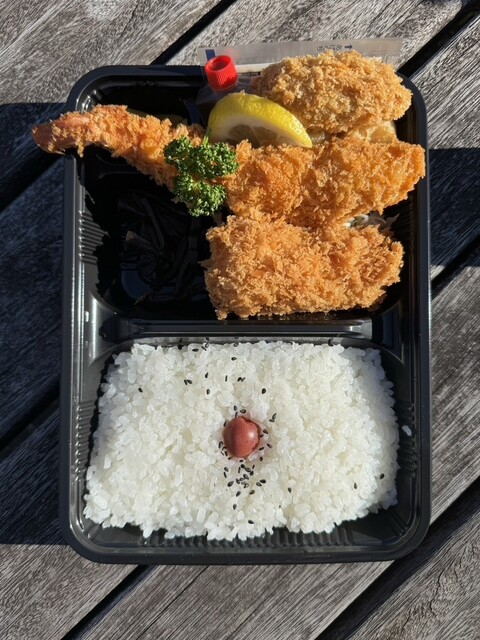 Uchino Gyuniku Ten - Ichigaya/Side dishes, Delicatessen | Tabelog