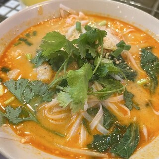 口コミ一覧 : 桜坂泰料理 fuwaro （フワロ） - 牧志/タイ料理 [食べログ]