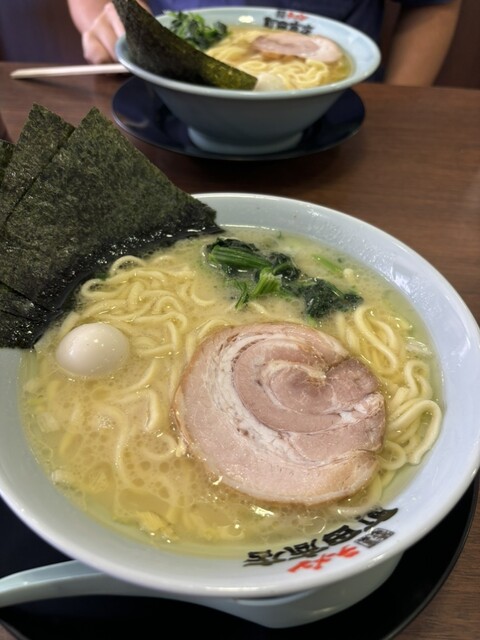 岩槻商店 - 東岩槻/ラーメン | 食べログ