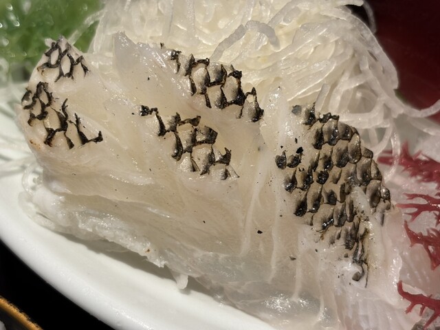 海鮮処 魚さま 光ヶ丘店のご予約 - 光が丘/居酒屋 | 食べログ