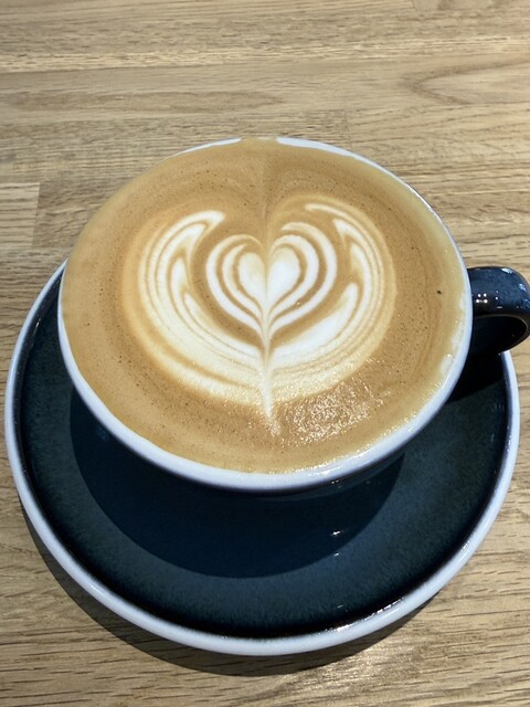 Z/X COFFEE 新栄店 （ゼクス コーヒー）のご予約 - 新栄町/カフェ