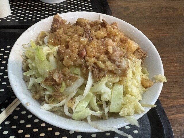 夢を語れ 鳥栖総本店 - 田代/ラーメン | 食べログ
