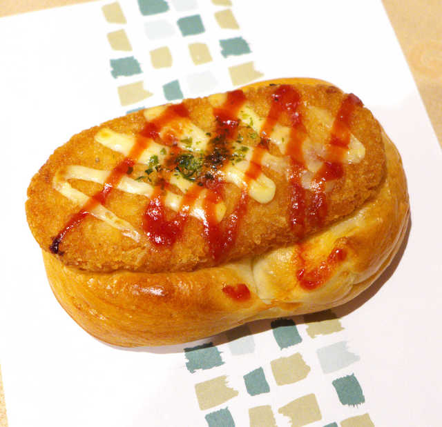 ベーカリーチロル - 七条/パン | 食べログ