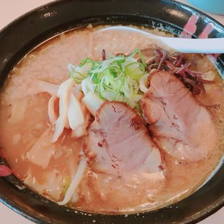 口コミ一覧 : 食事処 みどちゃん - 滝上町その他/ラーメン [食べログ]