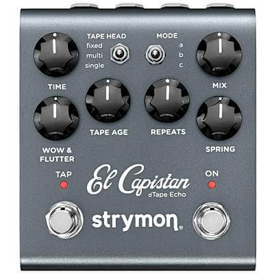 2026年最新】おすすめタップテンポ搭載ディレイ｜定番から最新まで厳選