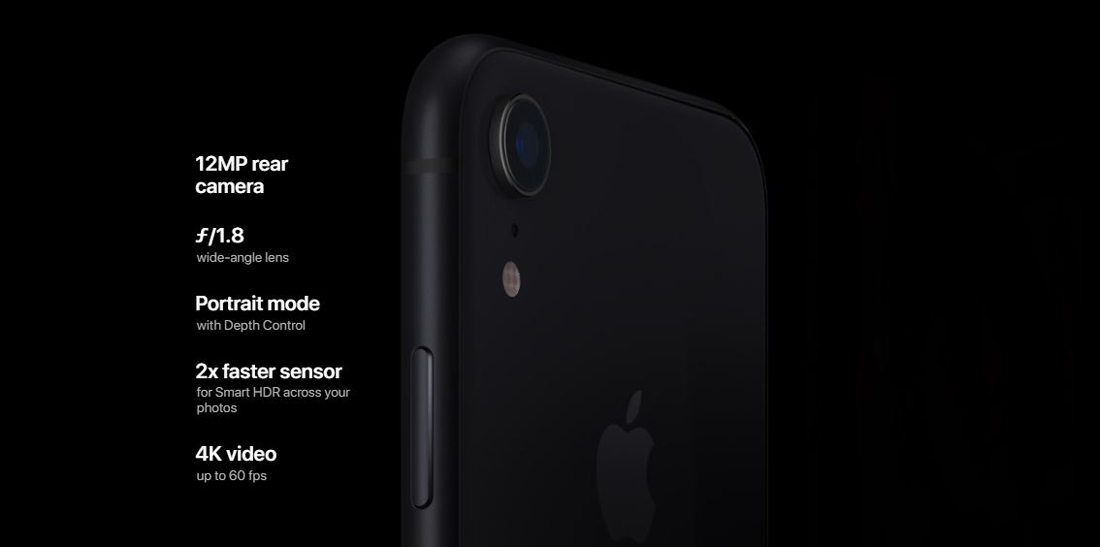 iPhone XR Black A+ Wholesale | TG Wireless