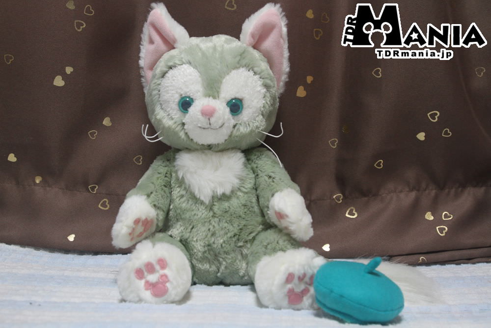 ジェラトーニグッズ販売スタート!ぬいぐるみの詳細を特集 | ディズニー
