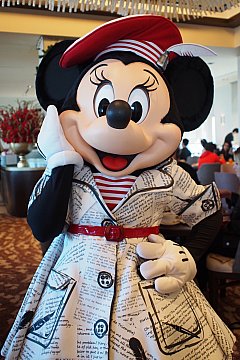 予約できるレストラン in ウォルト・ディズニー・ワールド（フロリダ）