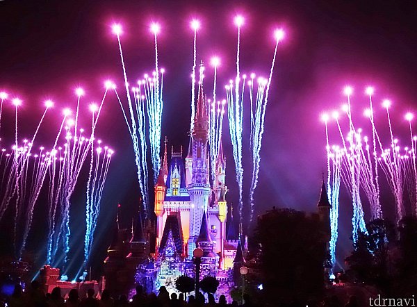 TDL】ワンス・アポン・ア・タイム | 東京ディズニーランドのクチコミ
