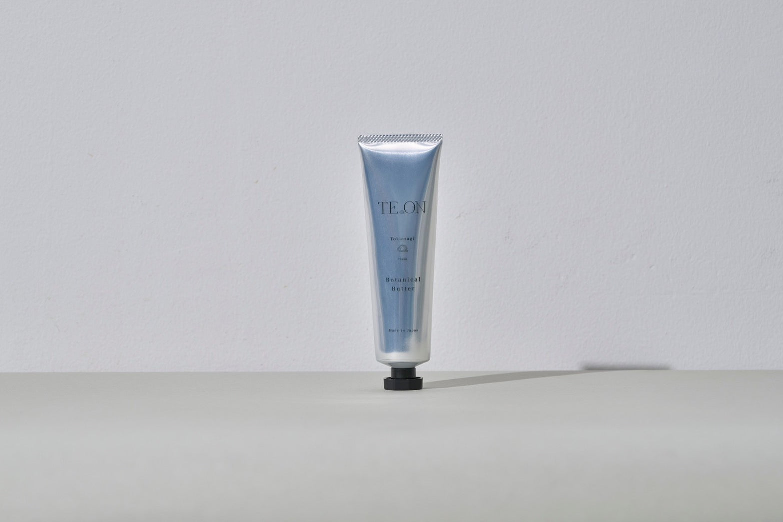 Botanical Butter Tube 全身用クリーム -Tokiasagi- 65g – TE.ON