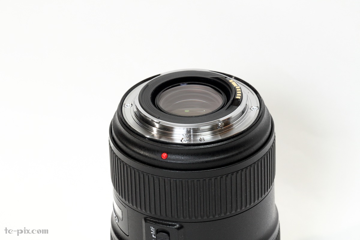 EF24-70mm F2.8L II USMレビュー | てぴっくす