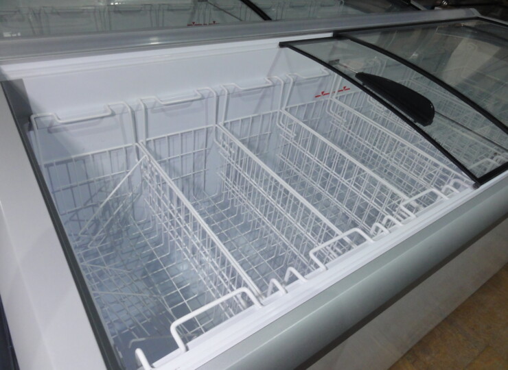 橿原店 JCM 冷凍ショーケース 2021年製 | 奈良の厨房機器、家電製品