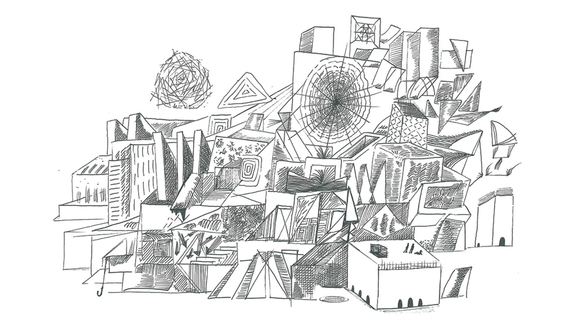 ジレンマの角 – TempleATS