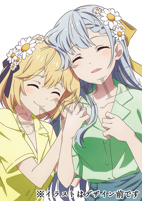 Blu-ray&DVD | TVアニメ「転生王女と天才令嬢の魔法革命」公式サイト