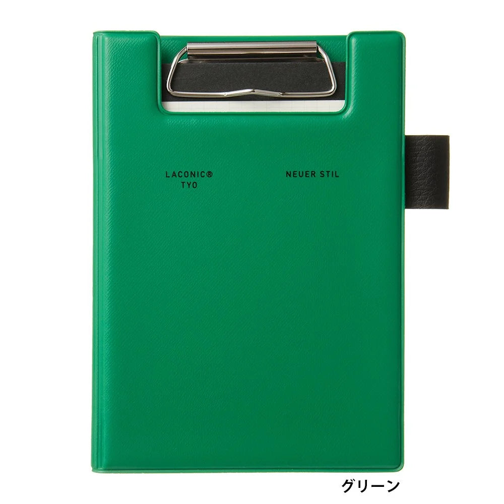 A6フィールドパッド FIELD PAD – てんのしごと道具店