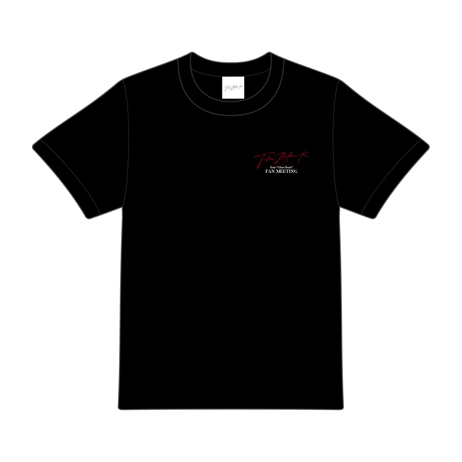 TENBLANK OFFICIAL GOODS