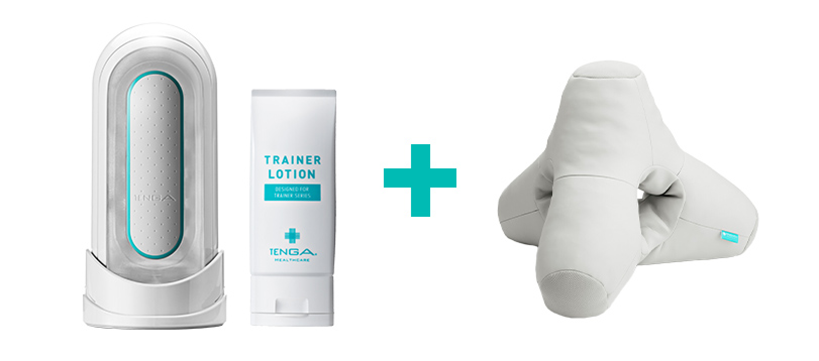 TRAINING TETRA（トレーニングテトラ） ｜ TENGAヘルスケア プロダクト