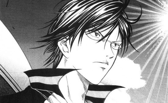 手塚国光 | テニプリの宮