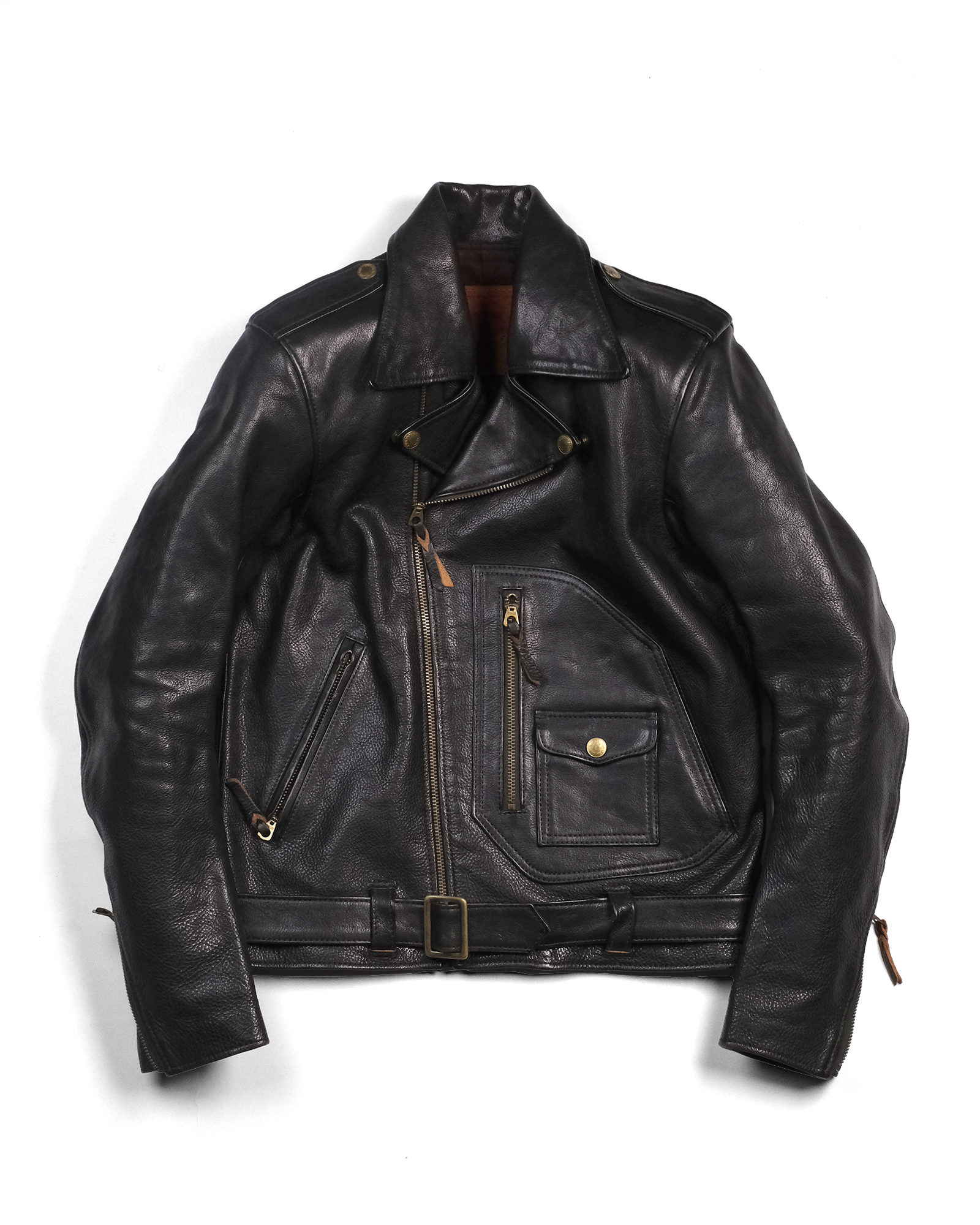 DOUBLE JACKET:JW02 | 天神ワークス