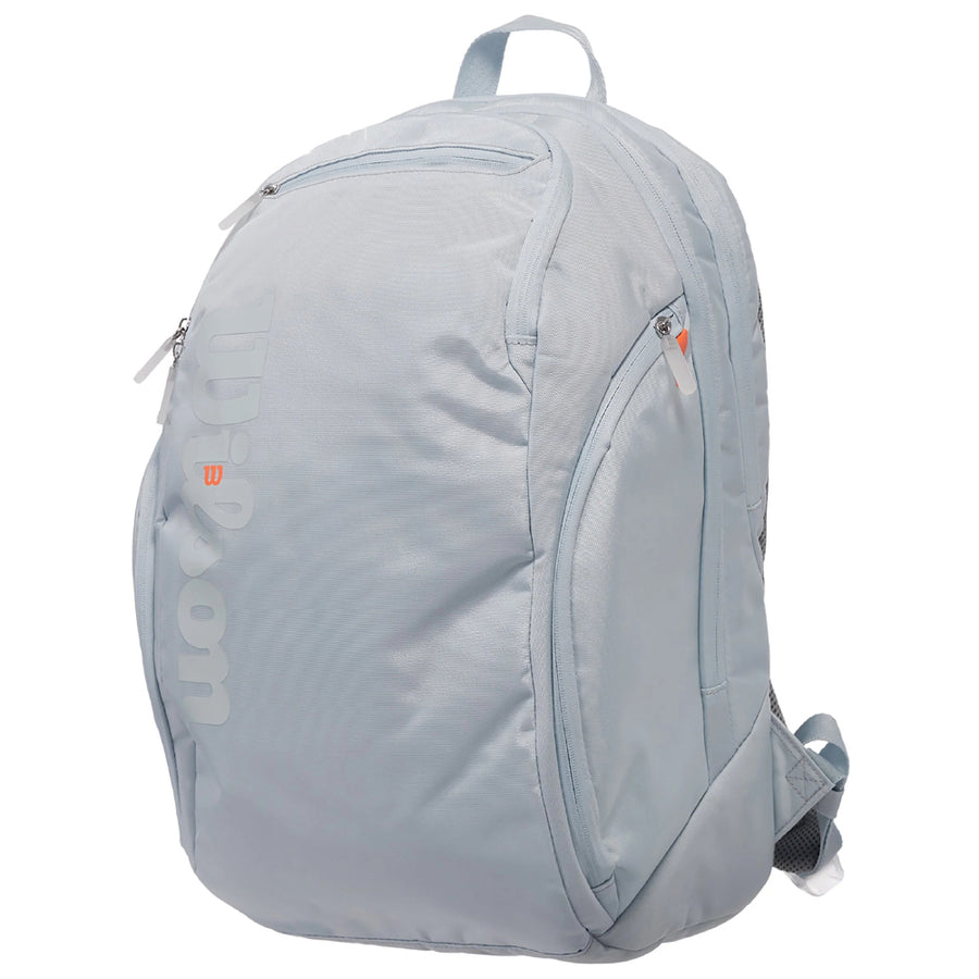 Wilson Super Tour Shift Backpack Bag – TennisHub