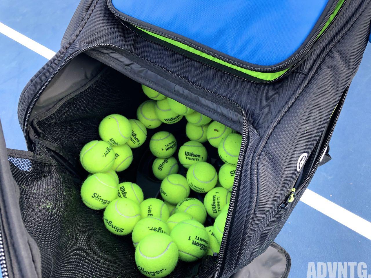 Slinger(スリンガー)Bag練習会に行って来た！機能/価格をレビュー