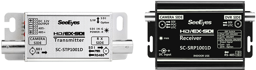アナログ→HD-SDIコンバーター - 株式会社 店舗プランニング