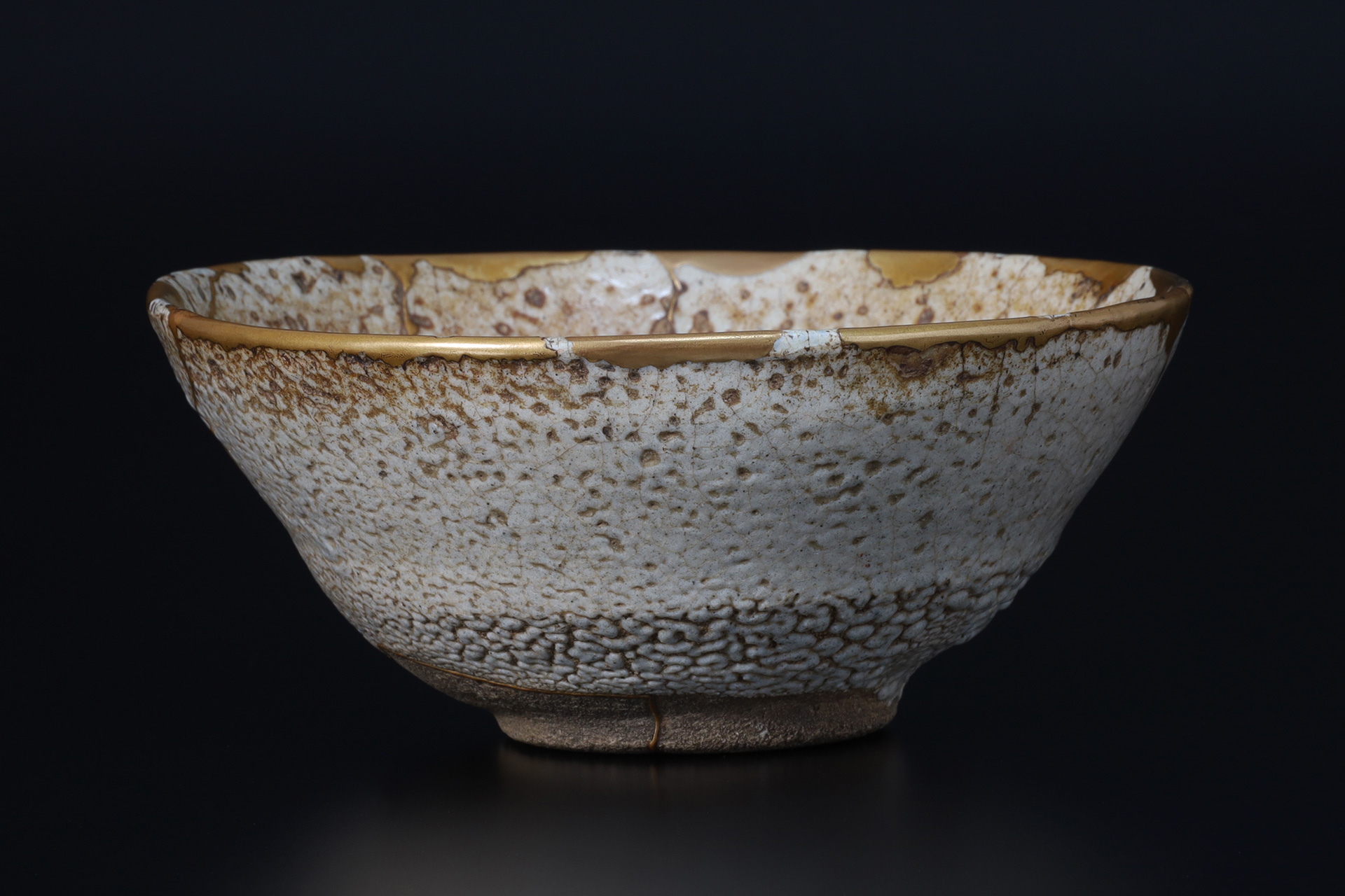 古唐津 - 天平堂（TENPYODO）