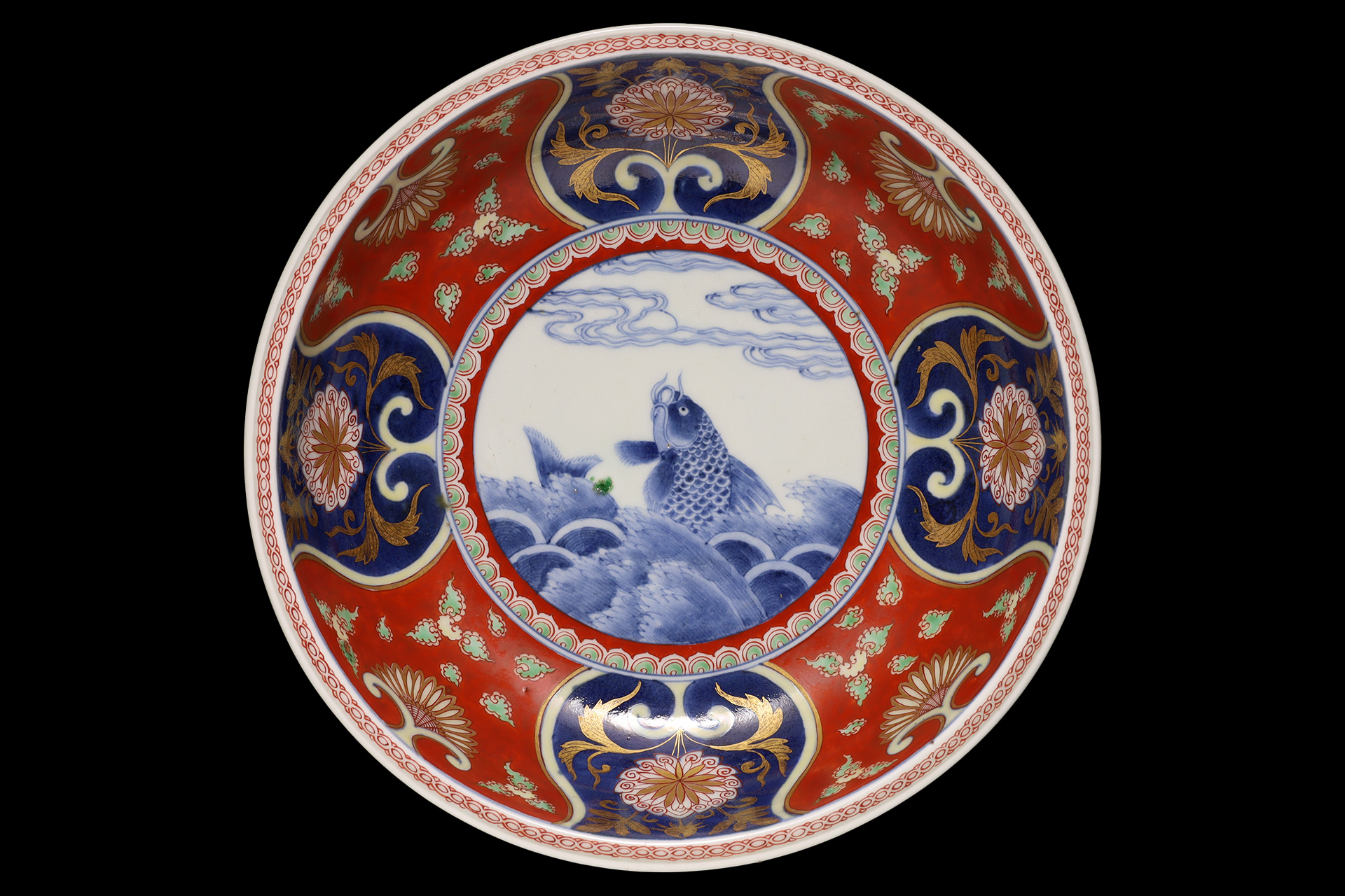 古伊万里 - 天平堂（TENPYODO）