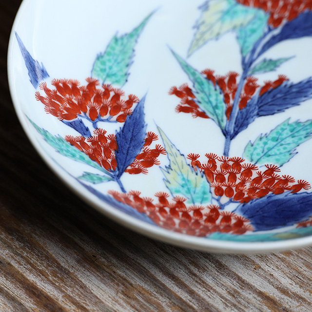 鍋島焼 - 天平堂（TENPYODO）