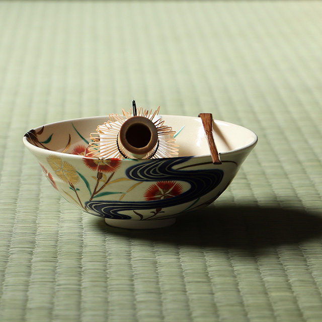 千家十職 - 天平堂（TENPYODO）