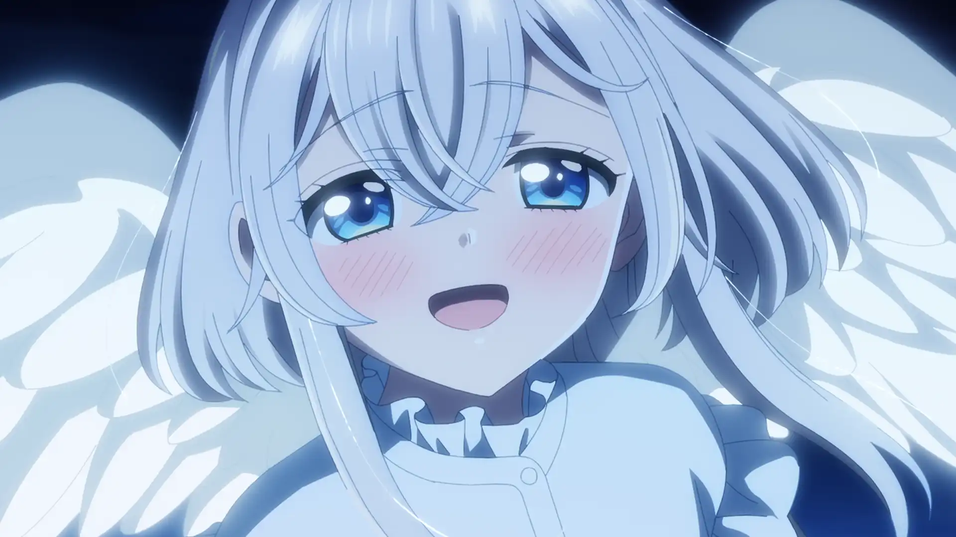 STORY｜TVアニメ「ワンルーム、日当たり普通、天使つき。」公式サイト