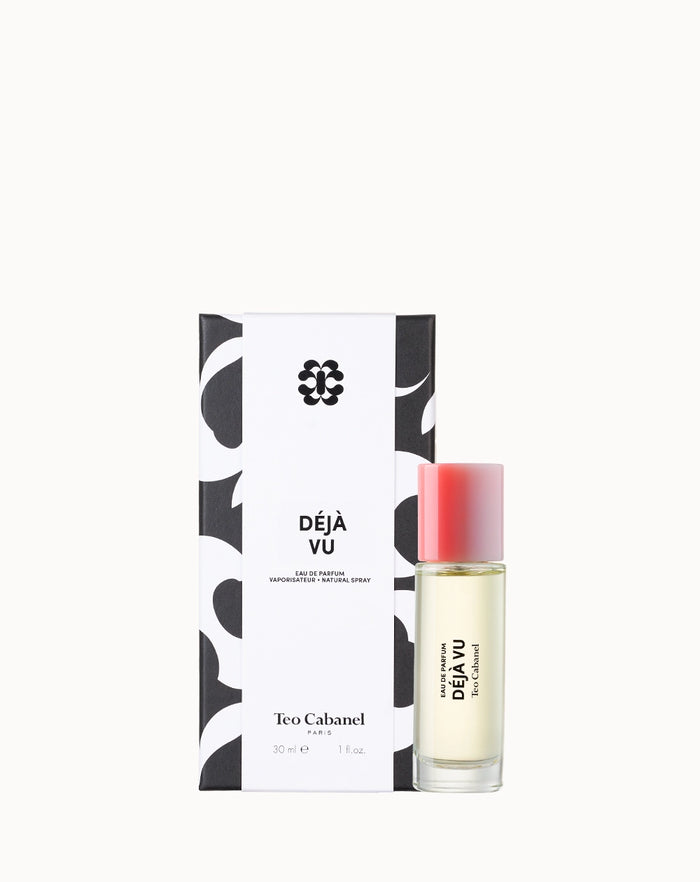 DÉJÀ VU – Teo Cabanel
