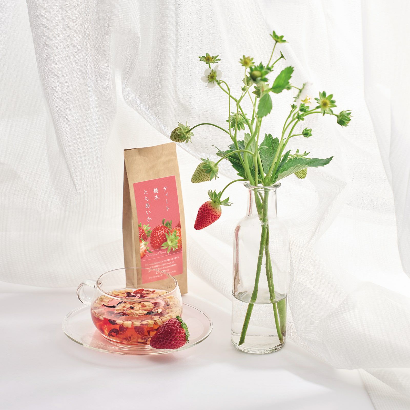 ティート 栃木とちあいか | TEAtriCO ティートリコ公式オンラインストア