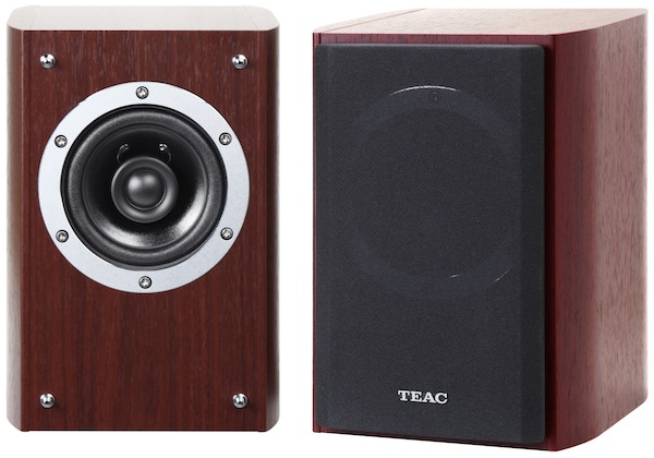 LS-301 | 特長 | TEAC - プレミアムオーディオ