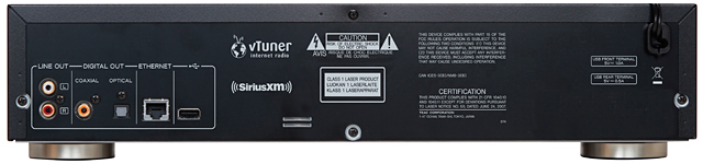 CD-P800NT | OVERVIEW | TEAC | International Website