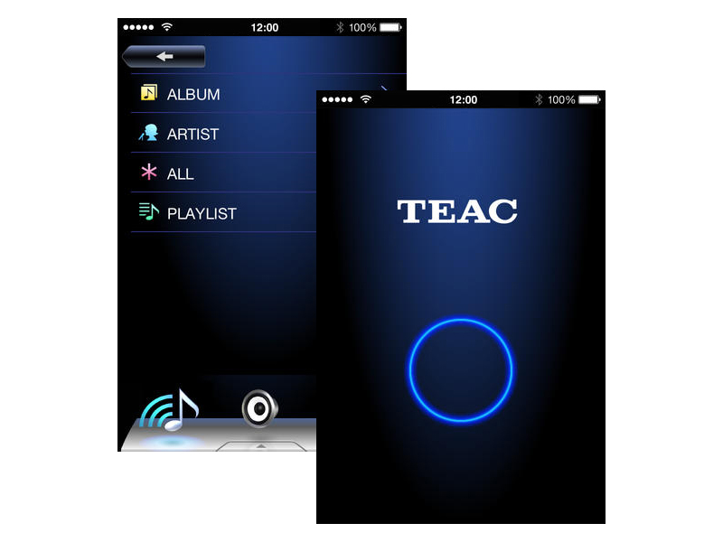 CD-P800NT | FEATURES | TEAC | International Website